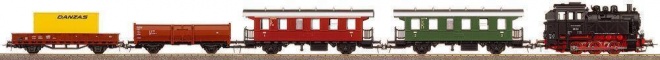 Digital Starter Set "Branch Line" 16 different railway<br /><a href='images/pictures/Roco/51233.jpg' target='_blank'>Full size image</a>
